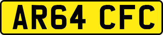 AR64CFC