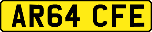 AR64CFE