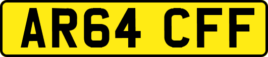 AR64CFF