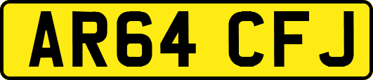 AR64CFJ