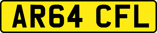 AR64CFL