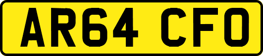 AR64CFO