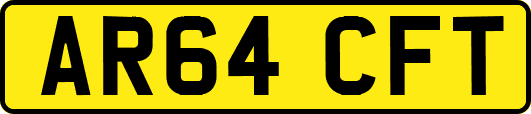AR64CFT