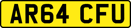 AR64CFU