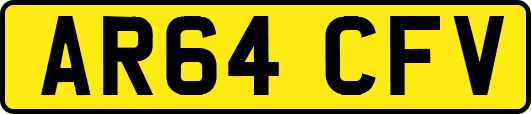 AR64CFV