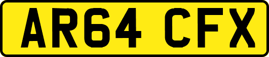 AR64CFX