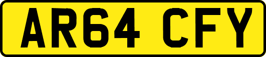 AR64CFY