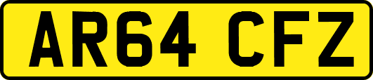 AR64CFZ