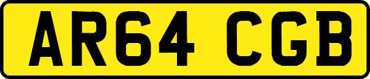 AR64CGB