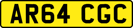 AR64CGC