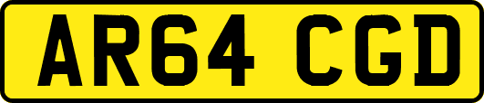 AR64CGD
