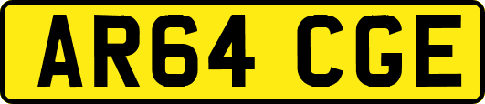 AR64CGE
