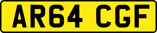 AR64CGF