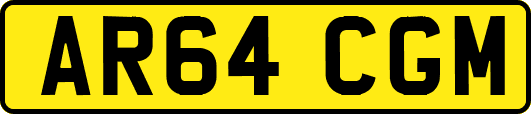 AR64CGM