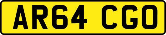 AR64CGO
