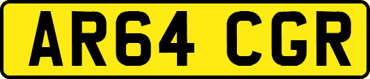 AR64CGR