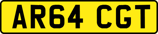 AR64CGT