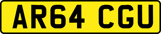 AR64CGU