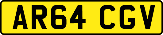 AR64CGV