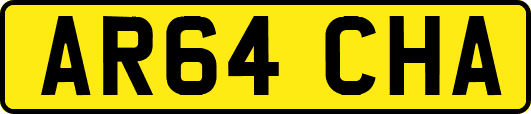 AR64CHA