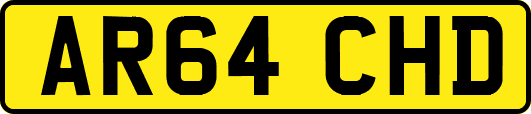 AR64CHD