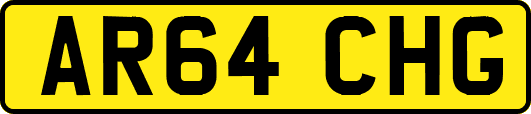 AR64CHG