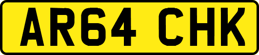 AR64CHK