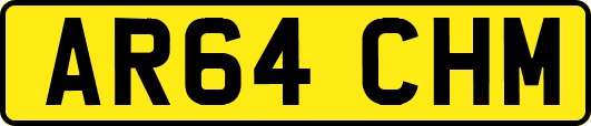 AR64CHM