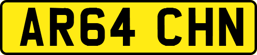 AR64CHN
