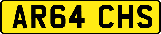 AR64CHS