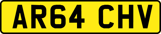 AR64CHV