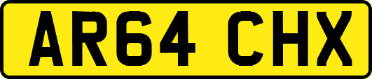 AR64CHX