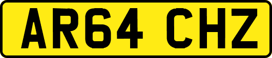 AR64CHZ