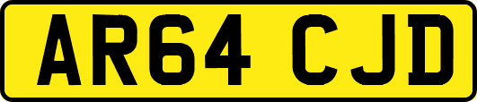 AR64CJD