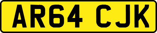 AR64CJK