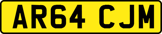 AR64CJM