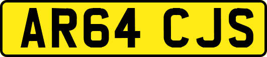AR64CJS
