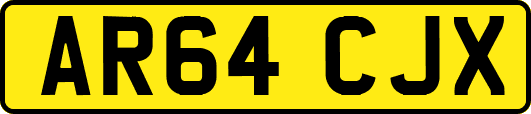 AR64CJX