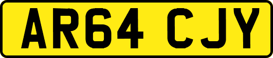 AR64CJY