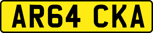 AR64CKA
