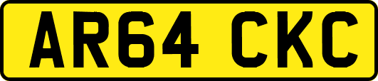 AR64CKC
