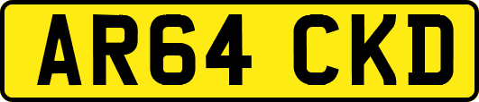 AR64CKD