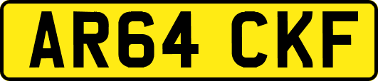 AR64CKF