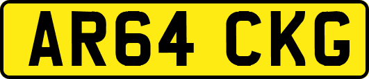 AR64CKG