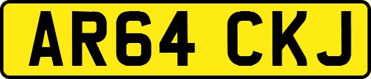 AR64CKJ
