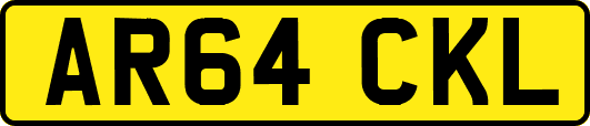 AR64CKL