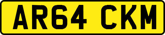 AR64CKM