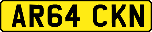 AR64CKN