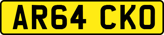 AR64CKO