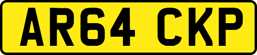 AR64CKP
